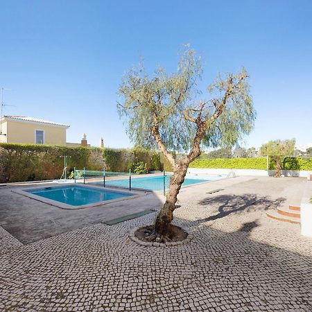 Dreamalvor Lägenhet Exteriör bild