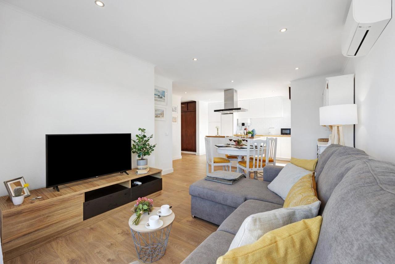Dreamalvor Lägenhet Exteriör bild