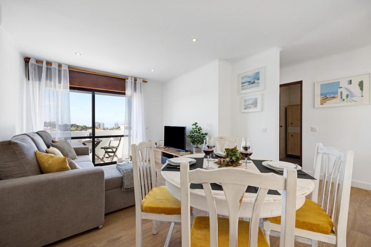 Dreamalvor Lägenhet Exteriör bild