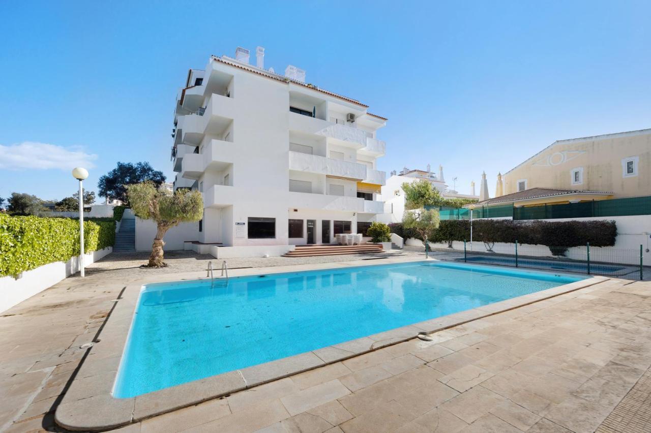 Dreamalvor Lägenhet Exteriör bild