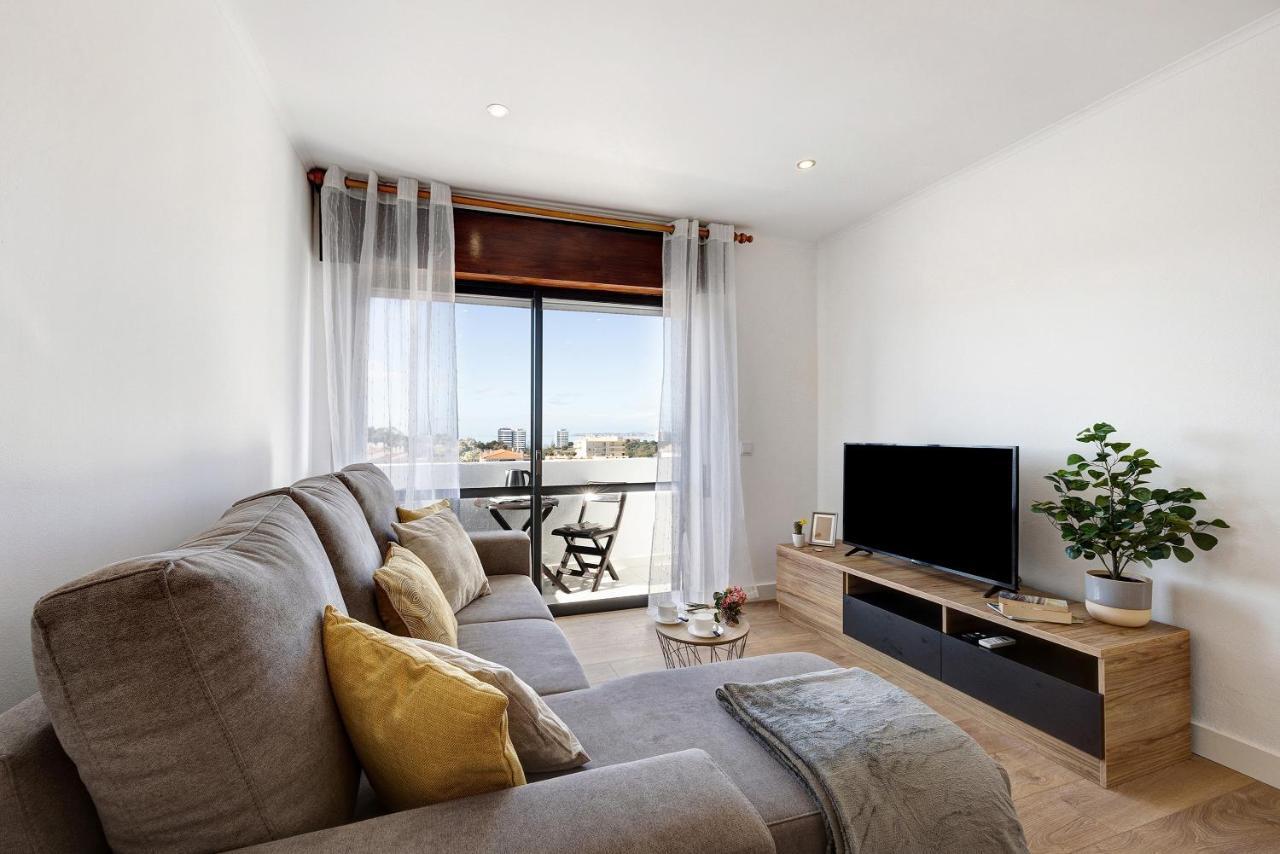 Dreamalvor Lägenhet Exteriör bild