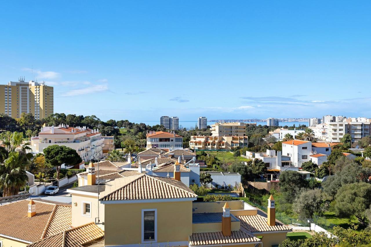 Dreamalvor Lägenhet Exteriör bild