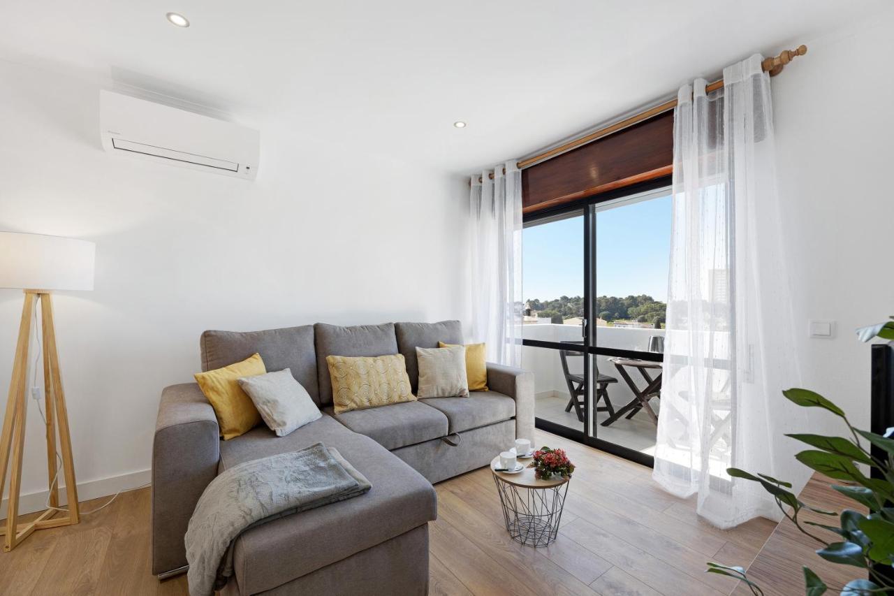 Dreamalvor Lägenhet Exteriör bild