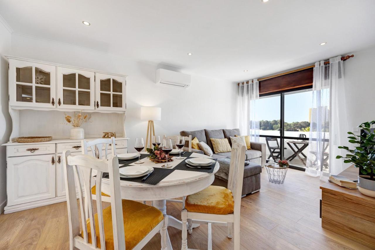 Dreamalvor Lägenhet Exteriör bild
