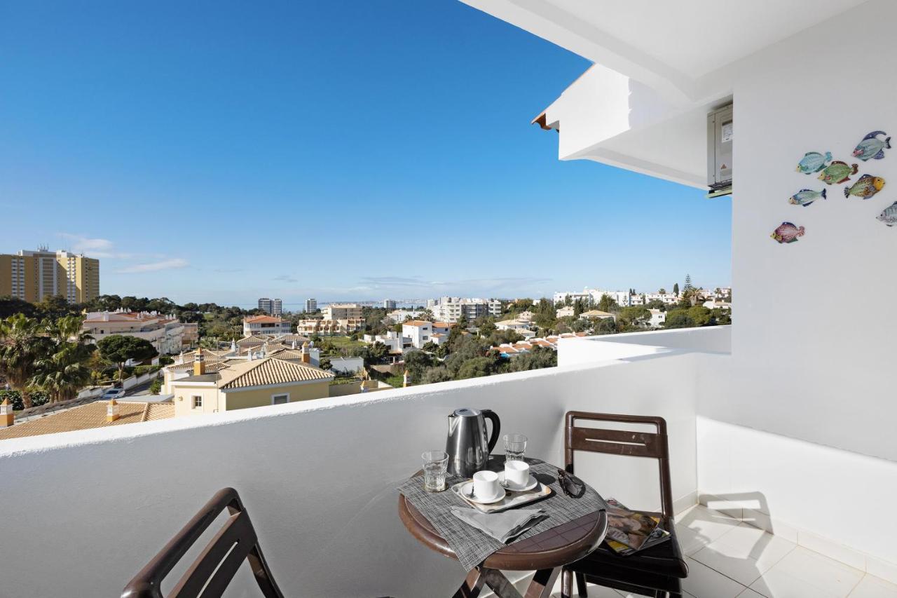 Dreamalvor Lägenhet Exteriör bild