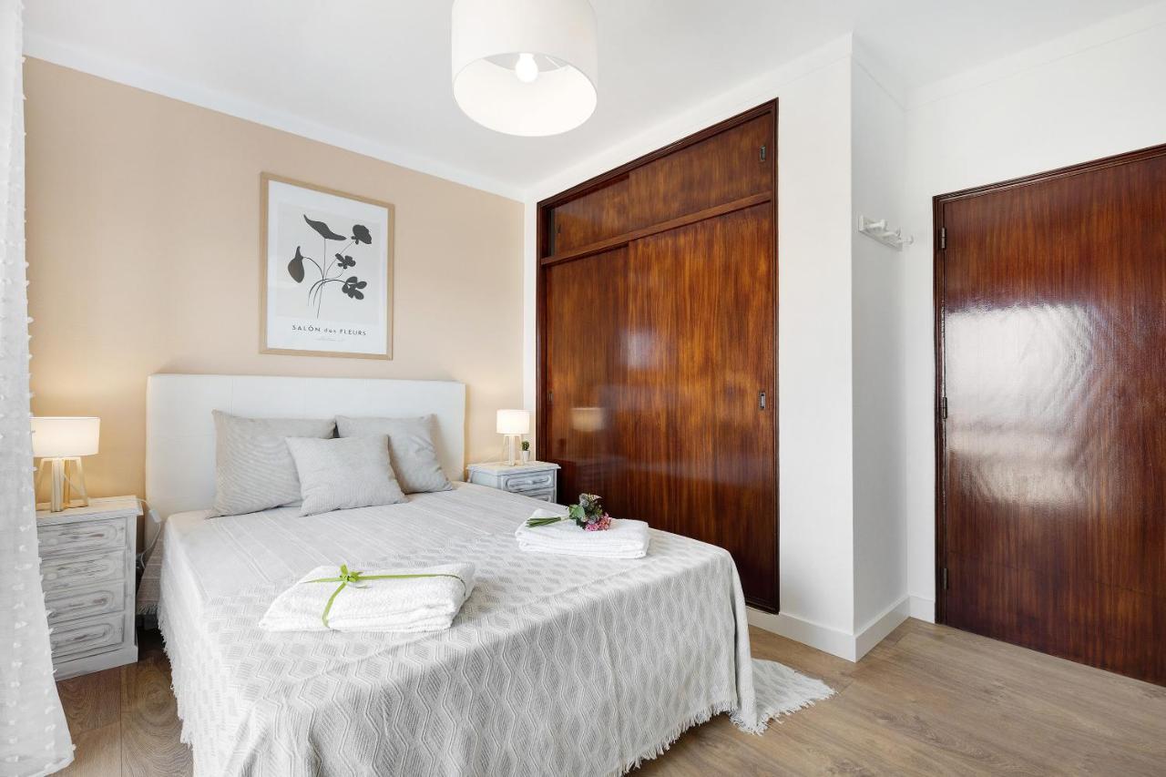 Dreamalvor Lägenhet Exteriör bild