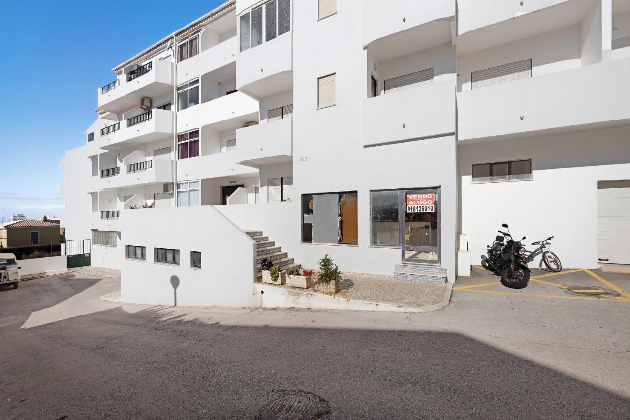Dreamalvor Lägenhet Exteriör bild