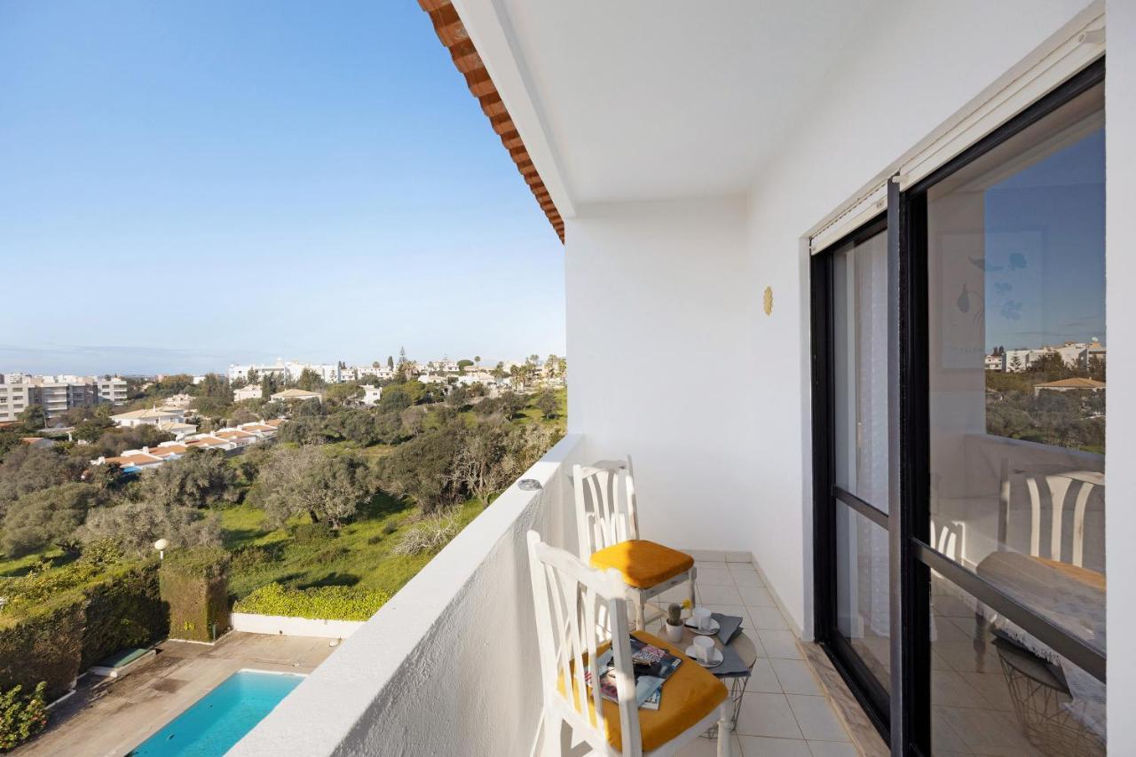 Dreamalvor Lägenhet Exteriör bild