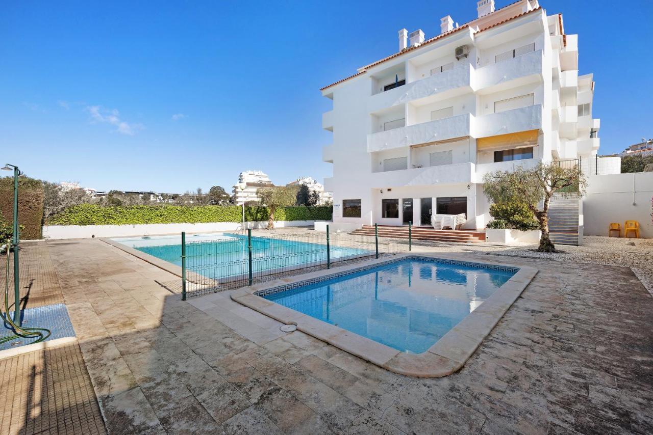 Dreamalvor Lägenhet Exteriör bild