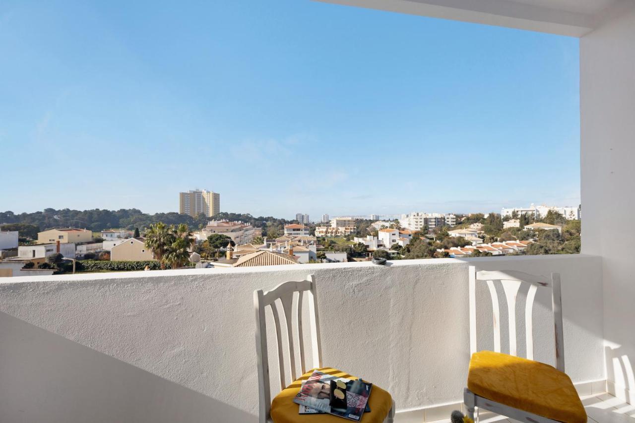 Dreamalvor Lägenhet Exteriör bild