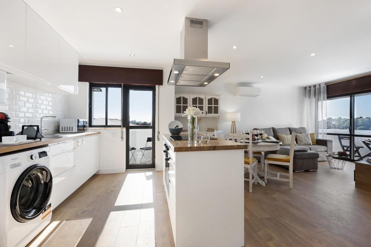 Dreamalvor Lägenhet Exteriör bild