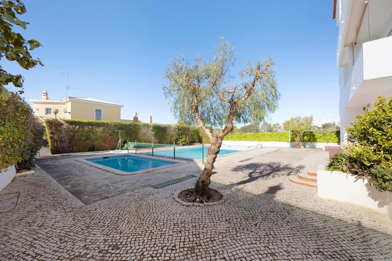 Dreamalvor Lägenhet Exteriör bild